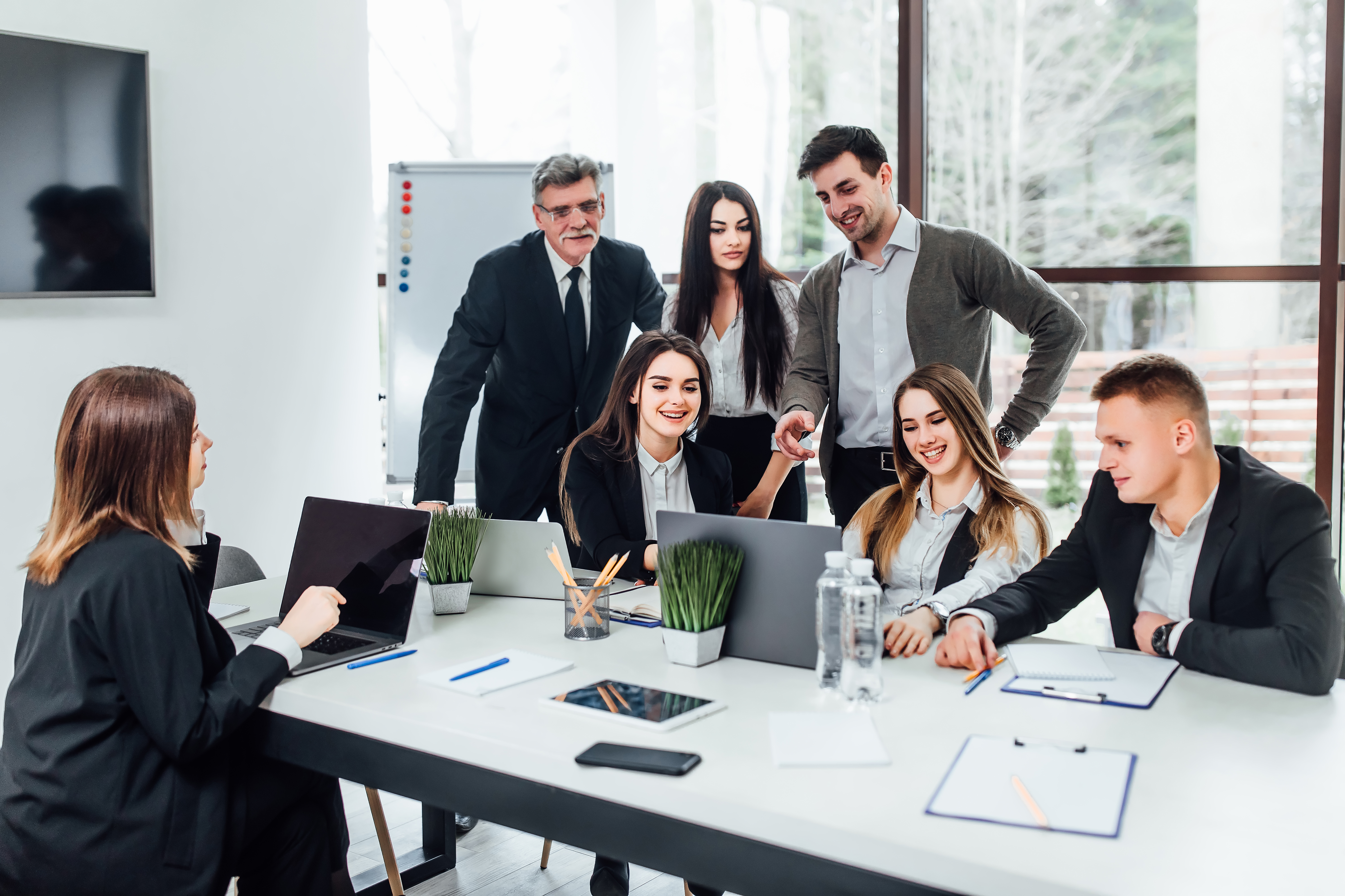 JCOM Partnership